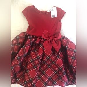 New with tags Holiday dress from H&M